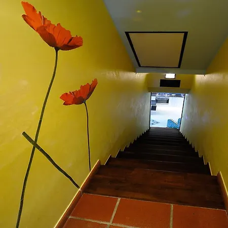 Lae Domus Apartment