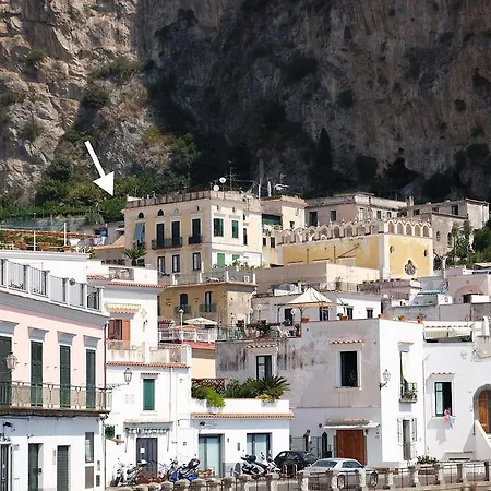 Lae Domus * Atrani