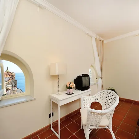 Apartment Lae Domus Atrani