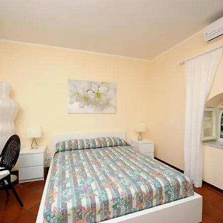 Lae Domus * Atrani