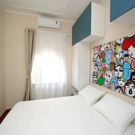 Apartment Lae Domus *
