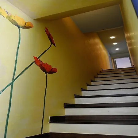 Apartment Lae Domus *