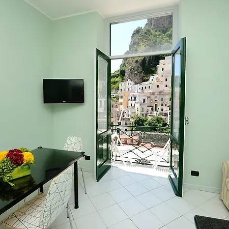 Lae Domus * Atrani