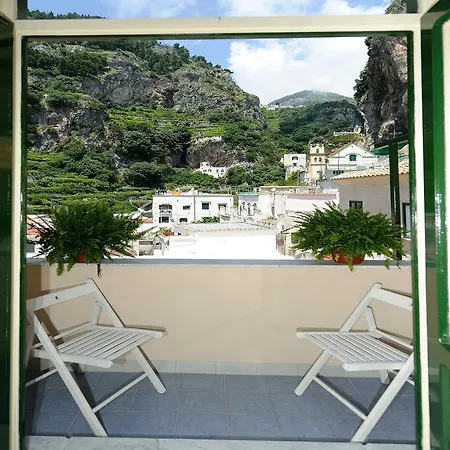 Apartment Lae Domus