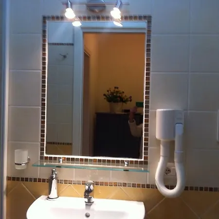 Apartment Lae Domus *