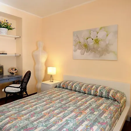 Apartment Lae Domus