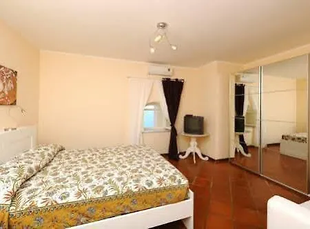 Lae Domus Apartman Atrani