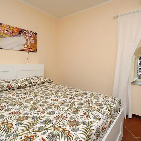 Lae Domus Apartmán Atrani