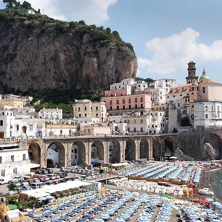 Lae Domus Appartamento