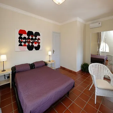 Lae Domus * Atrani