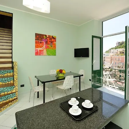 Lae Domus Appartamento