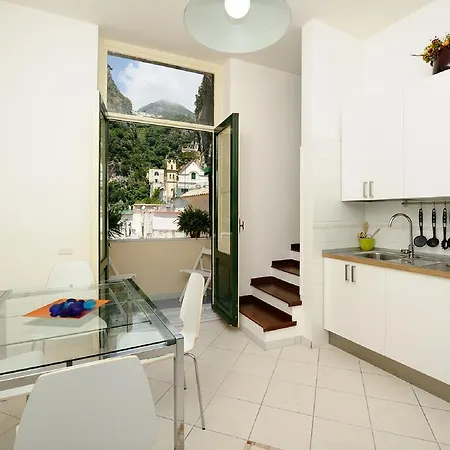 Lae Domus Appartamento